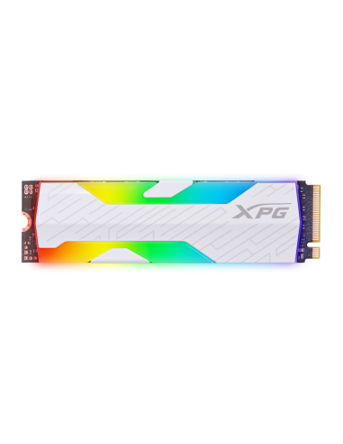XPG SPECTRIX S65G 500G M2 PCIE
